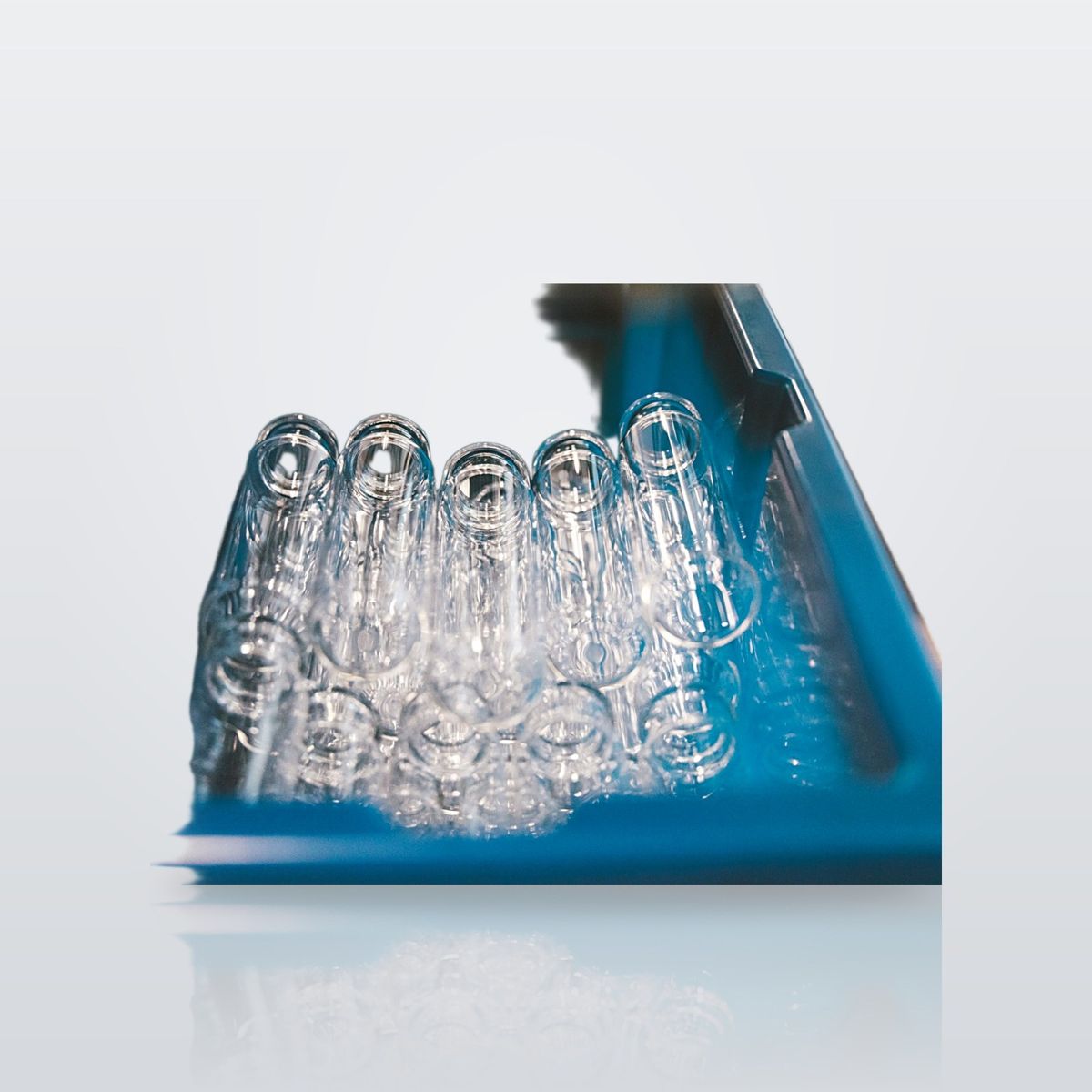 PET-Preforms